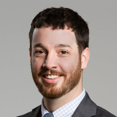 Dr. Scott Booth
